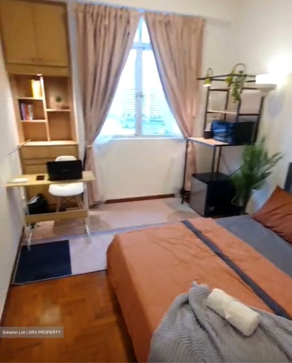 Bishan Park Condominium (D20), Condominium #603050701